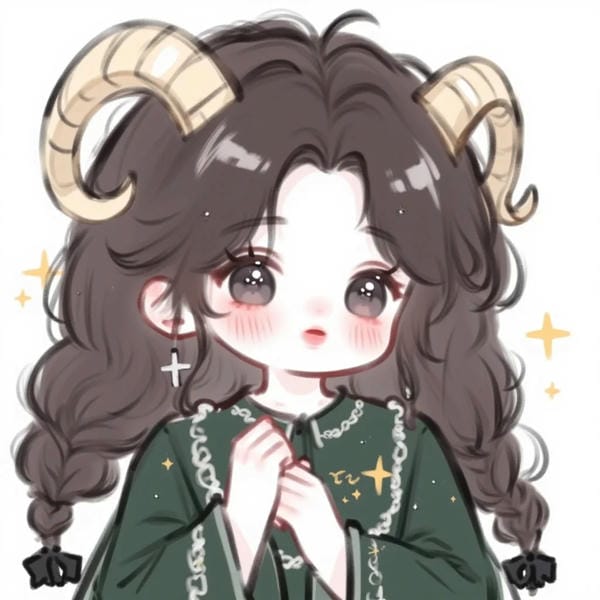 ma kết chibi (10) ma kết chibi (10)