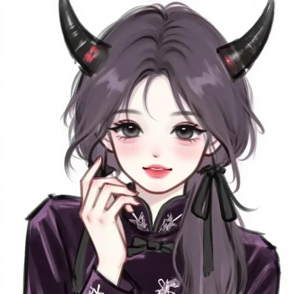 ma kết chibi (12) ma kết chibi (12)