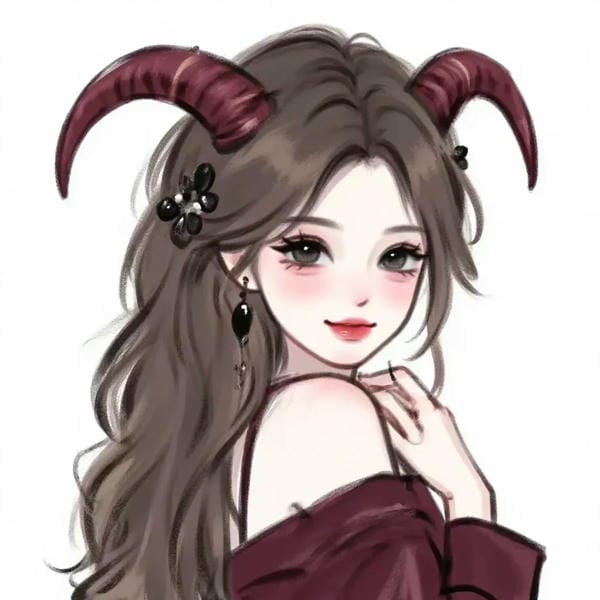 ma kết chibi (13) ma kết chibi (13)