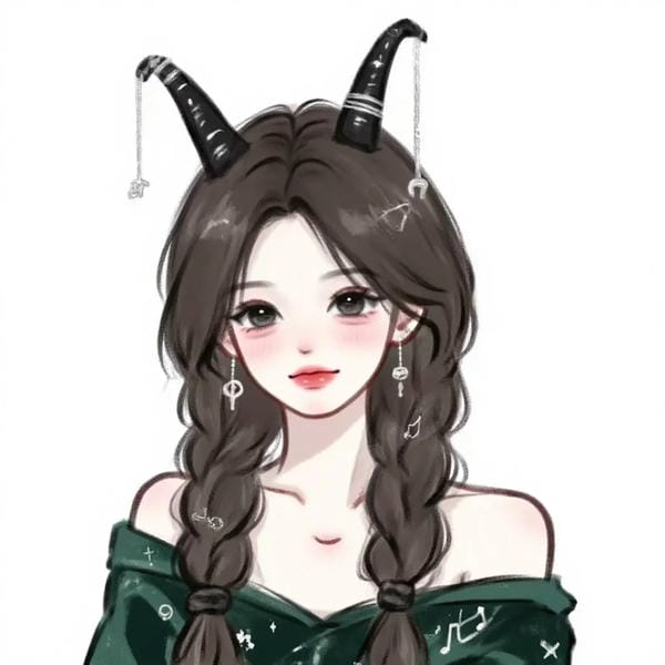 ma kết chibi (14) ma kết chibi (14)