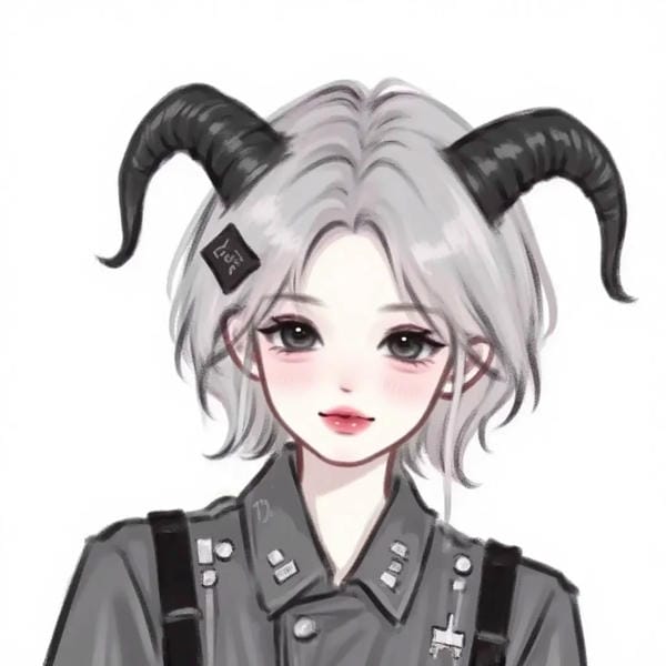 ma kết chibi (15) ma kết chibi (15)