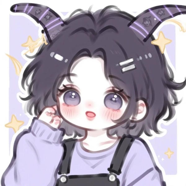 ma kết chibi (18) ma kết chibi (18)