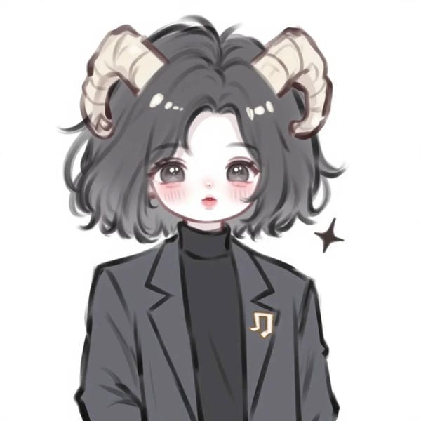 ma kết chibi (19) ma kết chibi (19)