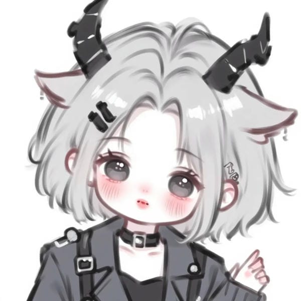 ma kết chibi (20) ma kết chibi (20)