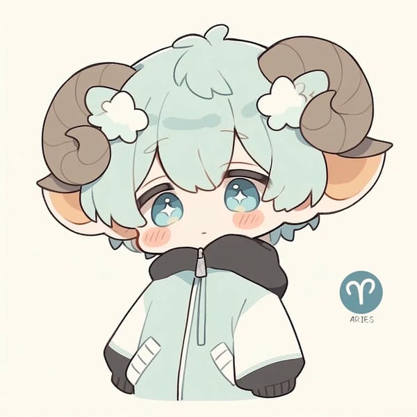 ma kết chibi (21) ma kết chibi (21)