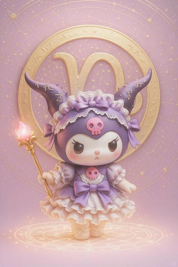 ma kết chibi (24) ma kết chibi (24)