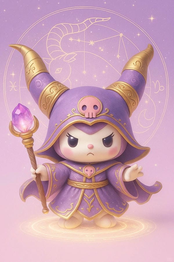 ma kết chibi (25) ma kết chibi (25)