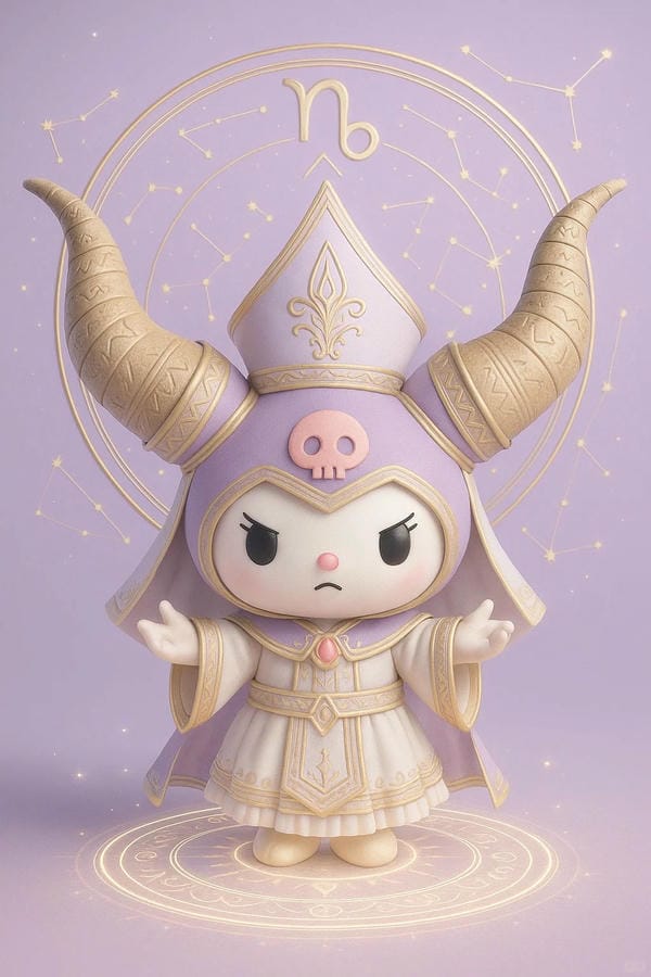 ma kết chibi (26) ma kết chibi (26)