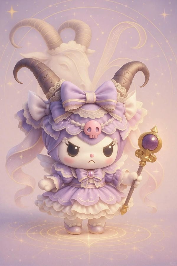 ma kết chibi (27) ma kết chibi (27)