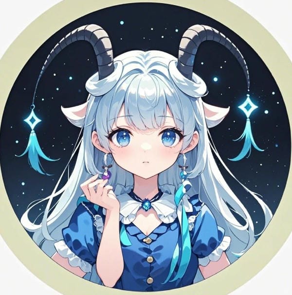 ma kết chibi (3) ma kết chibi (3)