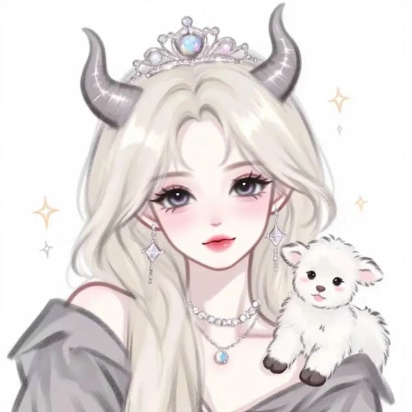 ma kết chibi (6) ma kết chibi (6)