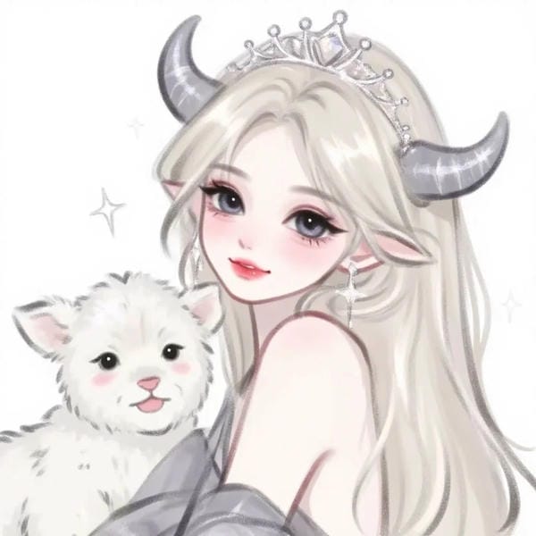 ma kết chibi (8) ma kết chibi (8)