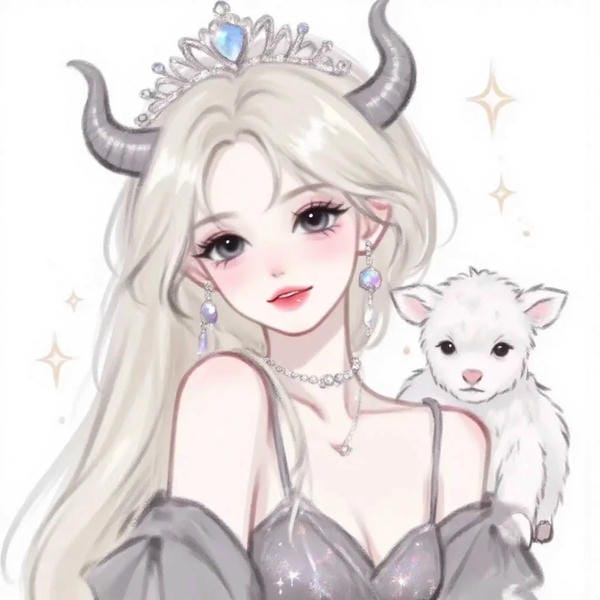 ma kết chibi (9) ma kết chibi (9)