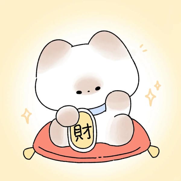 mèo thần tài chibi (27)