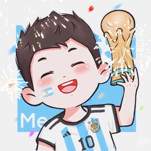messi chibi (13)