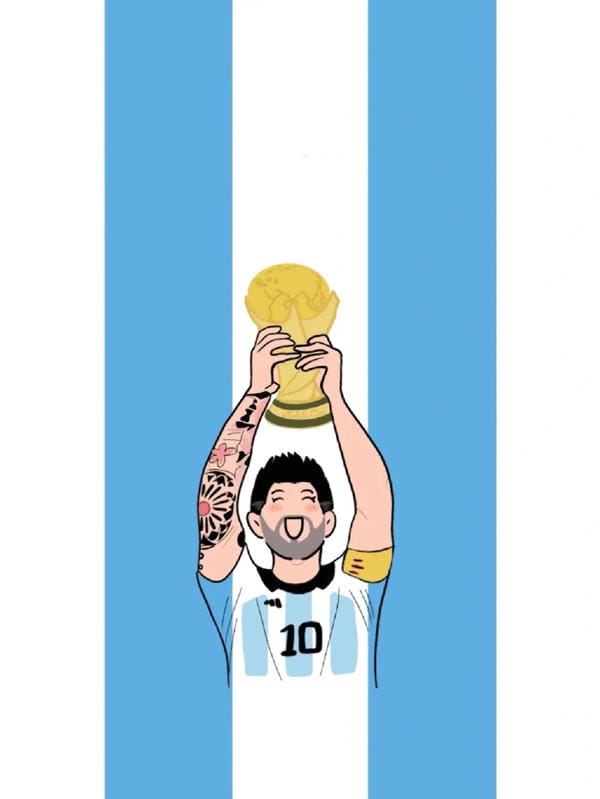 messi chibi (14)
