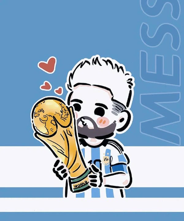 messi chibi (24)