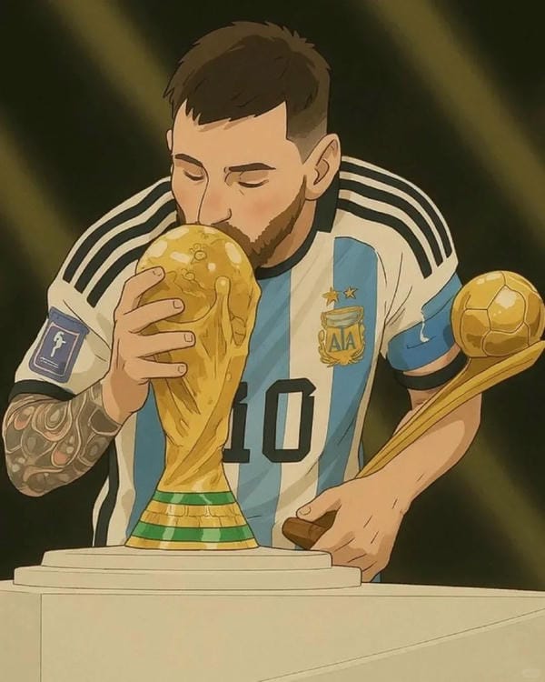 messi chibi (28)