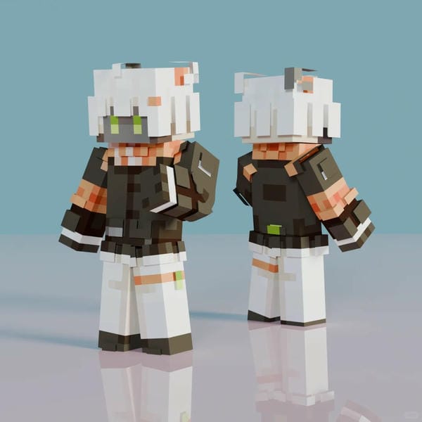 minecraft chibi (1)