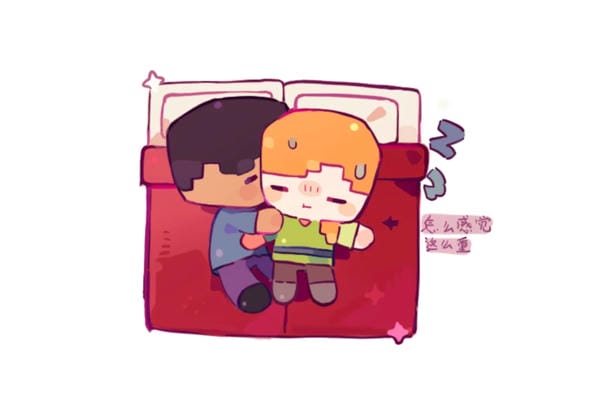 minecraft chibi (14)