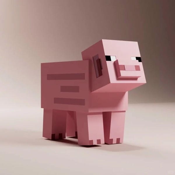 minecraft chibi (17)