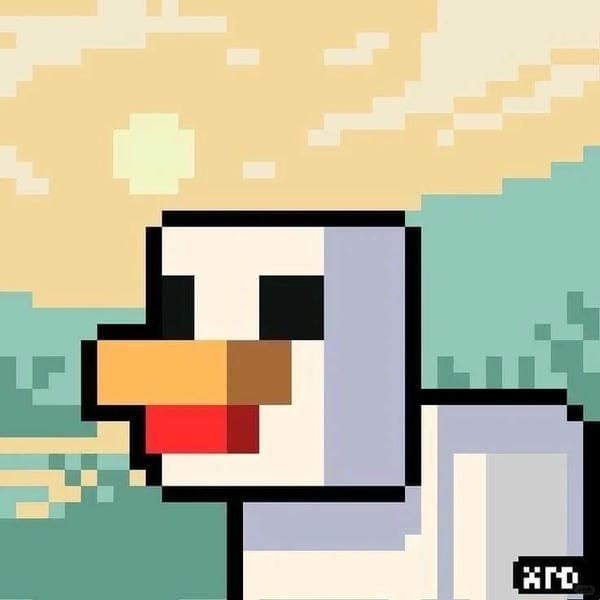 minecraft chibi (18)