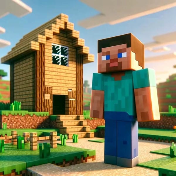 minecraft chibi (26)