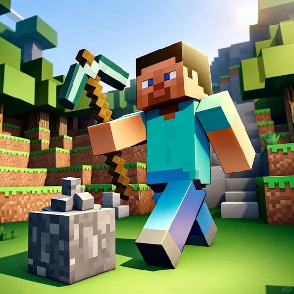 minecraft chibi (27)