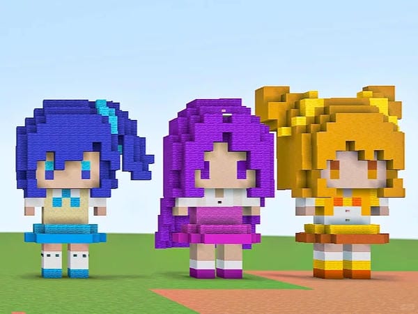 minecraft chibi (8)