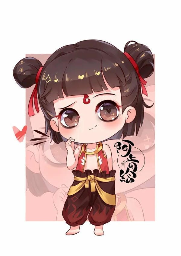 na tra chibi (1) na tra chibi (1)