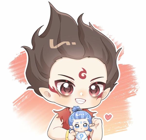 na tra chibi (14) na tra chibi (14)