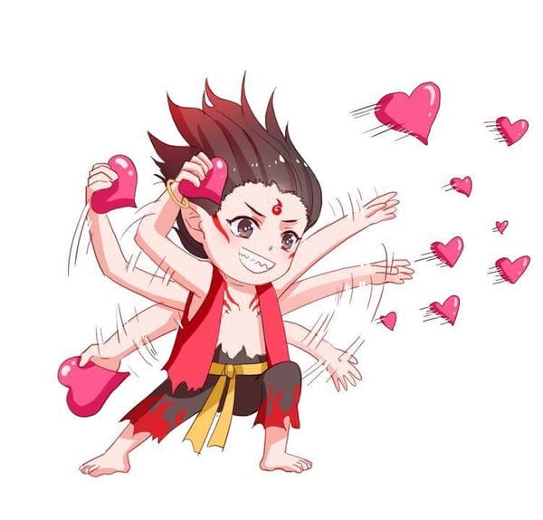 na tra chibi (18) na tra chibi (18)