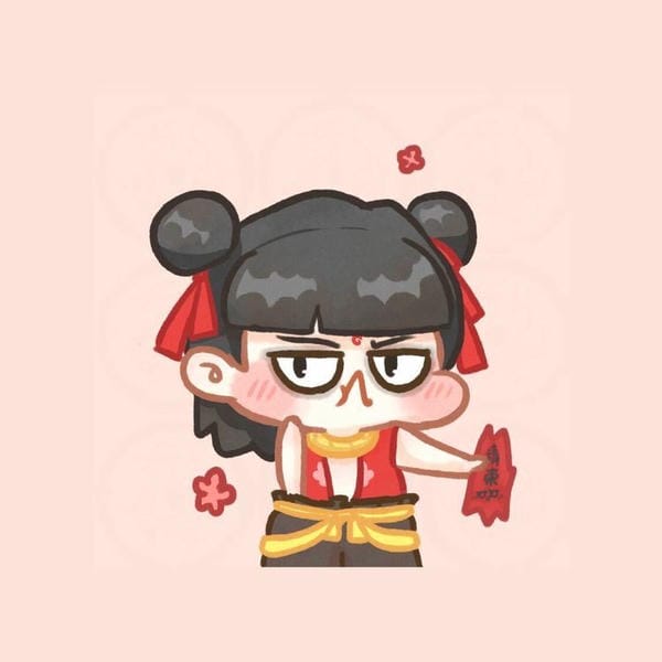 na tra chibi (2) na tra chibi (2)