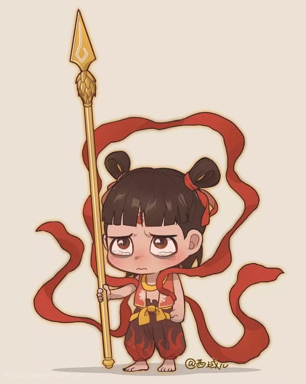 na tra chibi (22) na tra chibi (22)