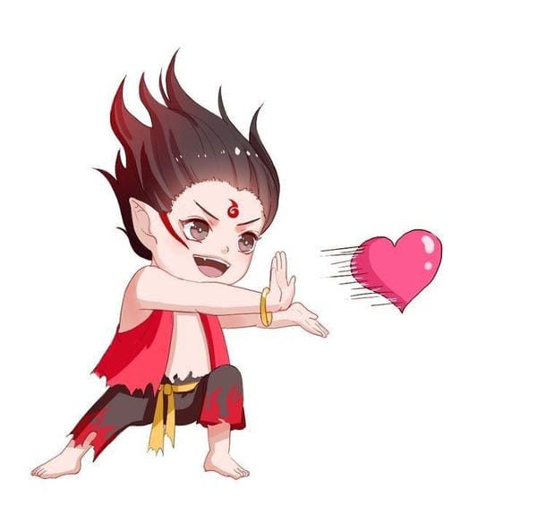 na tra chibi (3) na tra chibi (3)