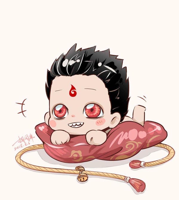 na tra chibi (5) na tra chibi (5)