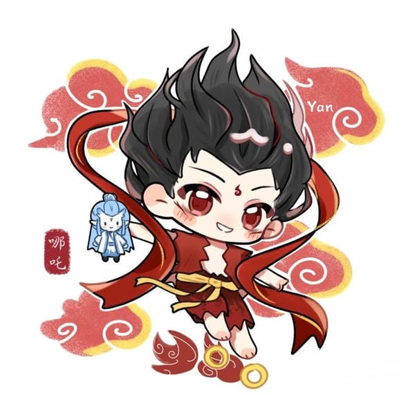 na tra chibi (7) na tra chibi (7)