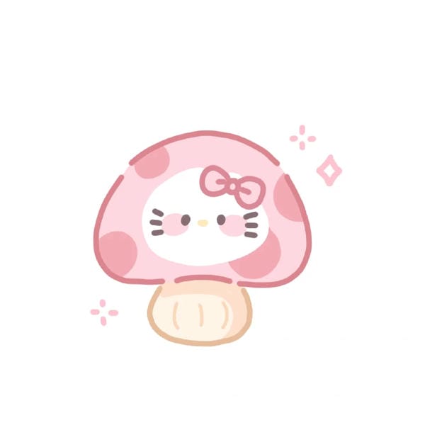 nấm chibi (15)