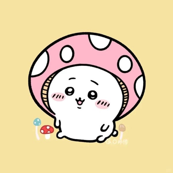 nấm chibi (17)