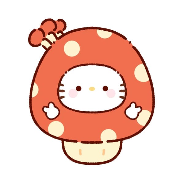 nấm chibi (19)