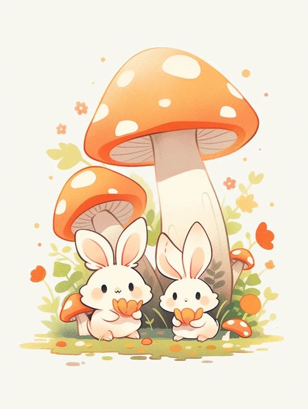 nấm chibi (21)
