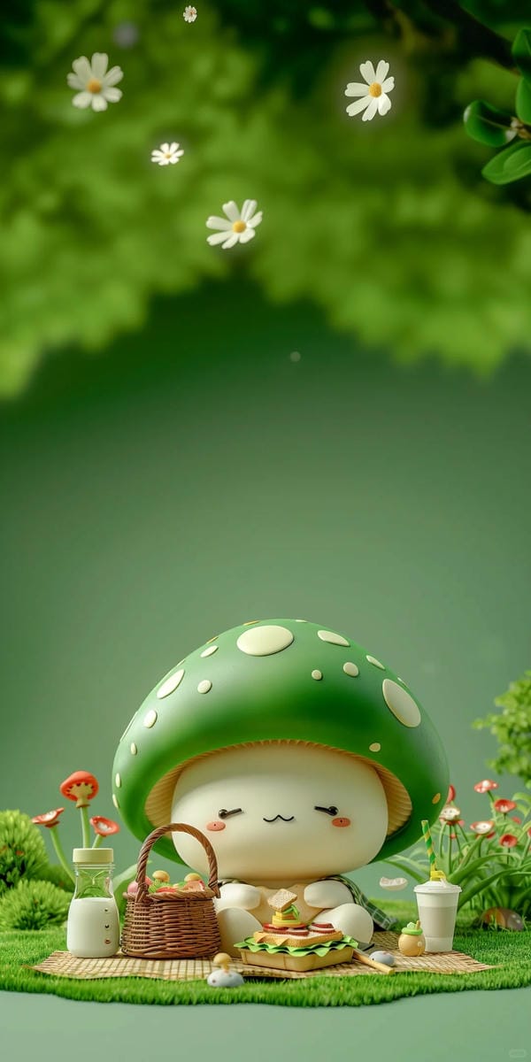 nấm chibi (27)