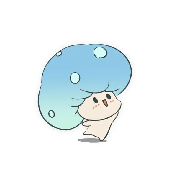 nấm chibi (5)