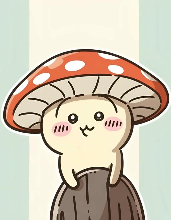 nấm chibi (9)