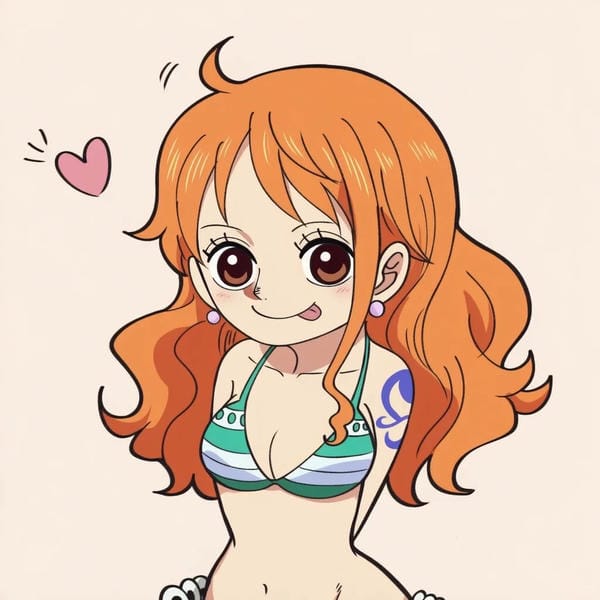 nami chibi (10)