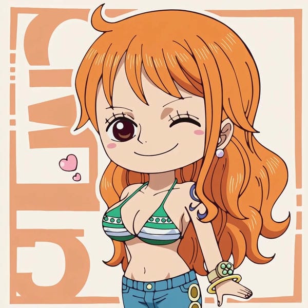 nami chibi (15)