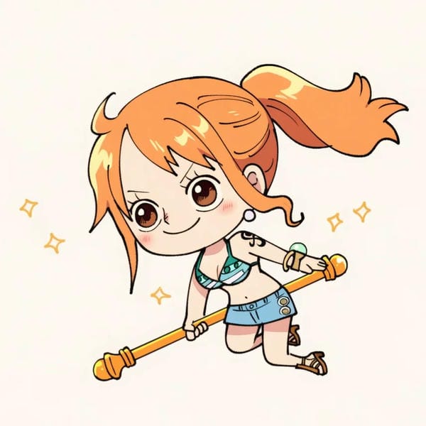 nami chibi (18)