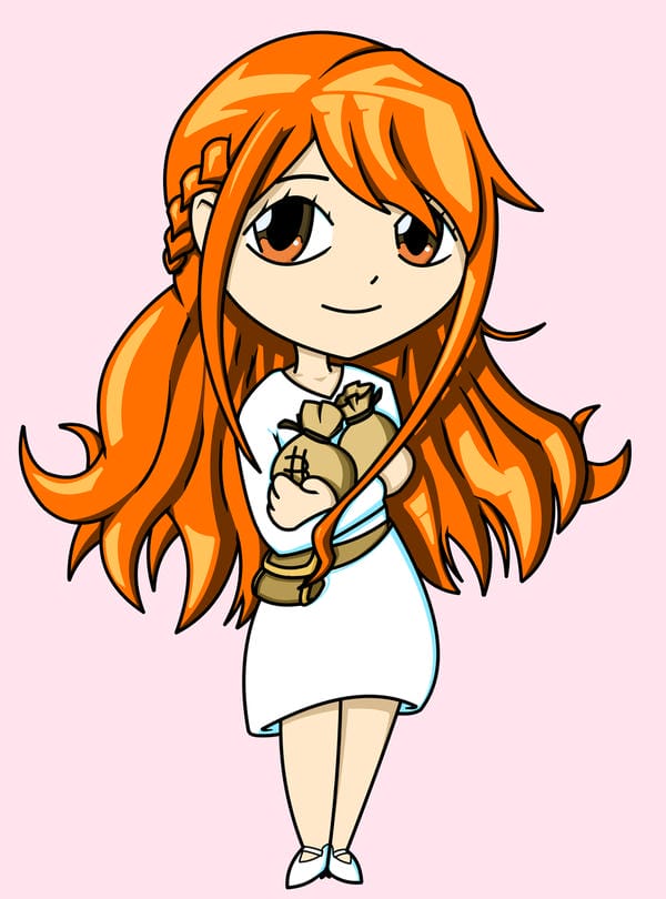 nami chibi (2)