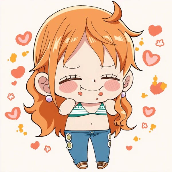 nami chibi (24)