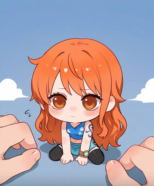 nami chibi (25)